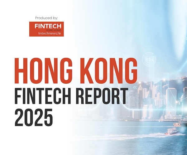 Hong Kong Fintech Report 2025