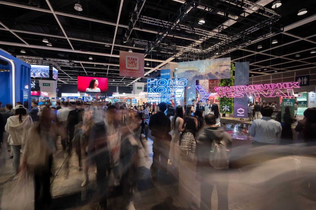 hong kong fintech week 2025 highlights