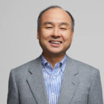 Masayoshi Son