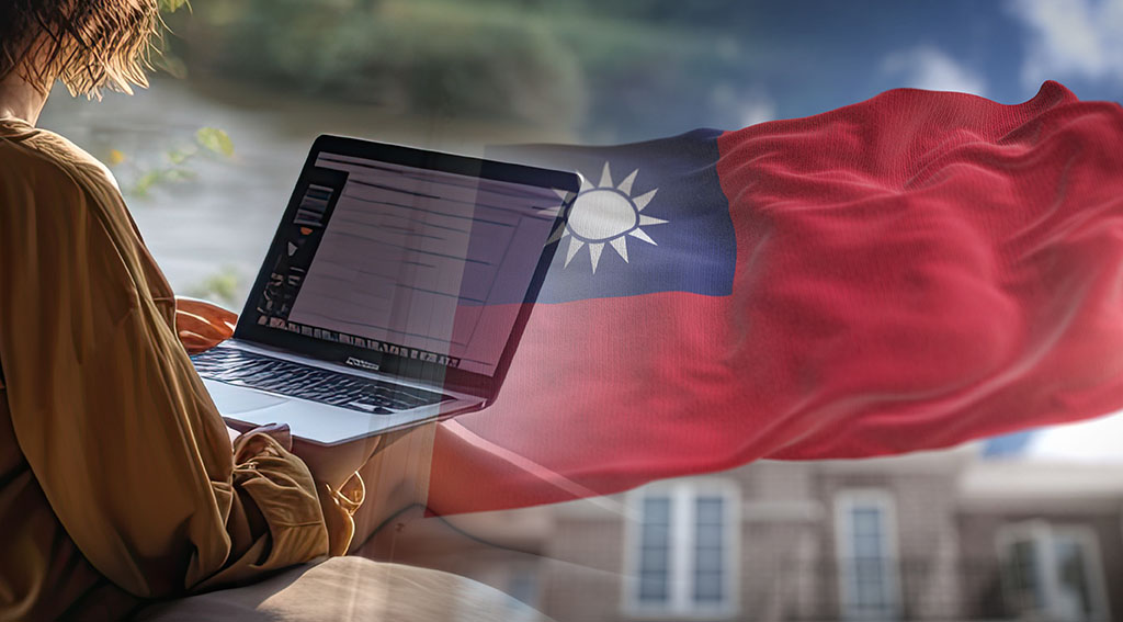 Taiwan Unveils Digital Nomad Visa Plans to Attract Global Talent Taiwan Unveils Digital Nomad Visa Plans to Attract Global Talent