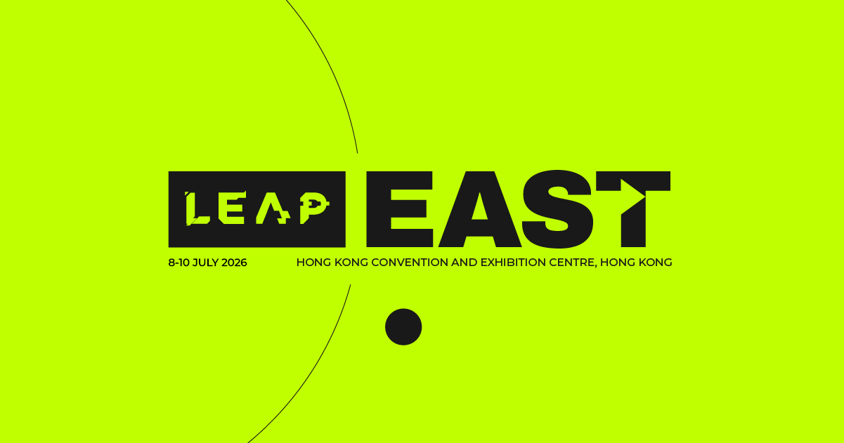 LEAP East 2026