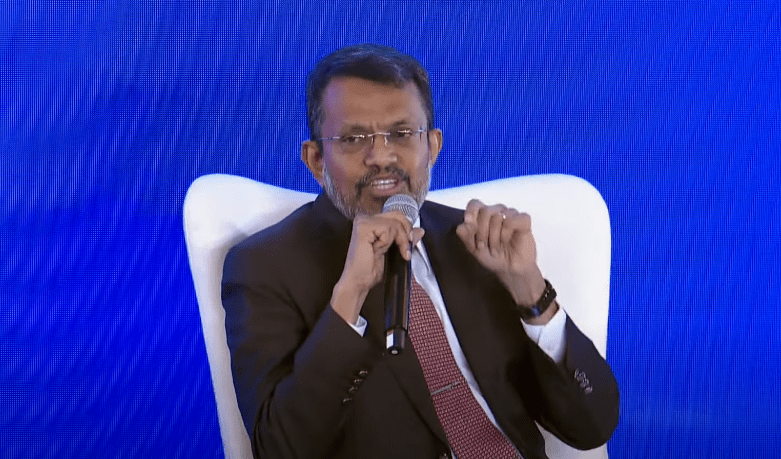 Ravi Menon Digital Currency