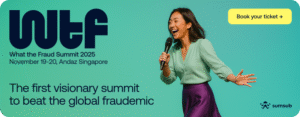 What the Fraud Summit