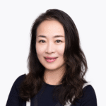  Zhang Aijuan Ant Group